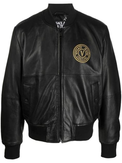 Versace Jassen voor heren online kopen .